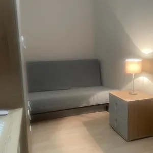 Room, комната, Miedzy Airport Wro A Centrum Wroclaw